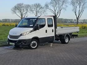 Iveco Daily thumbnail 2