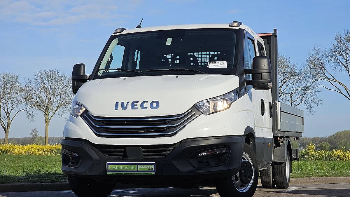 Iveco Daily — foto 1