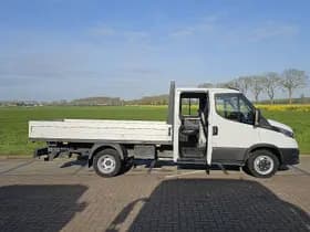 Iveco Daily thumbnail 14