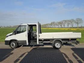Iveco Daily thumbnail 16