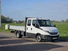 Iveco Daily thumbnail 4