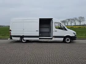 Mercedes-Benz Sprinter thumbnail 12