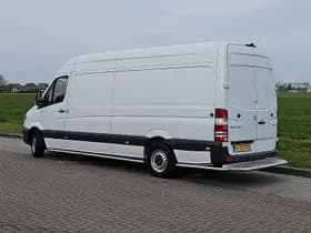 Mercedes-Benz Sprinter thumbnail 5