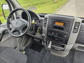 Mercedes-Benz Sprinter thumbnail 7