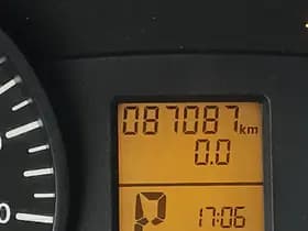 Mercedes-Benz Sprinter thumbnail 8