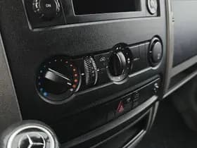 Mercedes-Benz Sprinter thumbnail 9