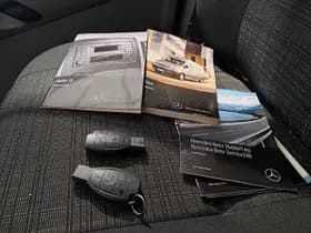 Mercedes-Benz Sprinter thumbnail 10