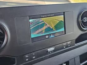 Mercedes-Benz Sprinter thumbnail 16