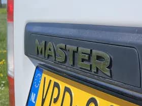 Renault Master thumbnail 14