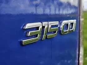 Mercedes-Benz Sprinter thumbnail 15