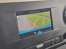 Mercedes-Benz Sprinter thumbnail 16