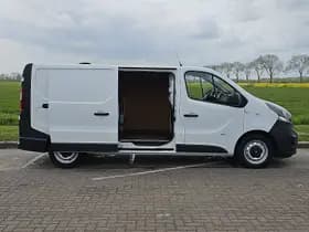 Opel Vivaro thumbnail 14