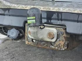 Opel Vivaro thumbnail 15