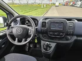 Opel Vivaro thumbnail 7