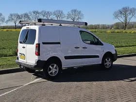 Citroën Berlingo thumbnail 3