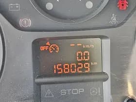 Citroën Berlingo thumbnail 8