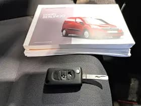 Citroën Berlingo thumbnail 10