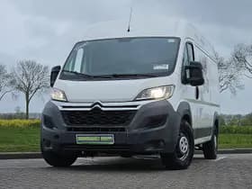 Citroën Jumper thumbnail 1