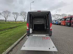 Citroën Jumper thumbnail 13