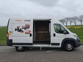 Citroën Jumper thumbnail 14