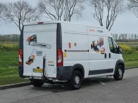 Citroën Jumper thumbnail 3