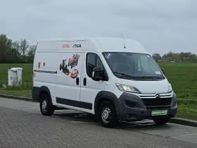 Citroën Jumper thumbnail 4