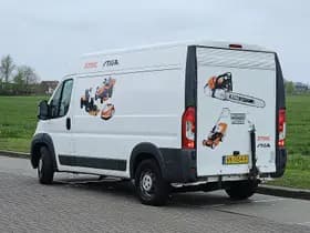 Citroën Jumper thumbnail 5