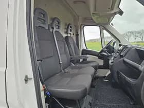 Citroën Jumper thumbnail 6