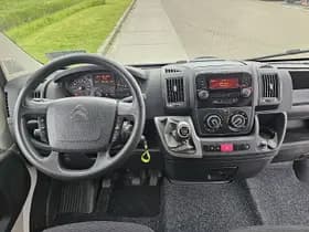 Citroën Jumper thumbnail 7