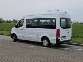 Mercedes-Benz Sprinter thumbnail 5