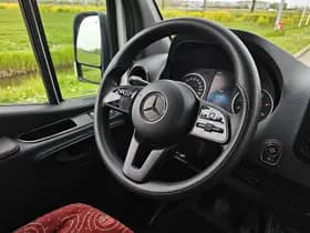 Mercedes-Benz Sprinter thumbnail 10