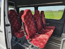 Mercedes-Benz Sprinter thumbnail 10