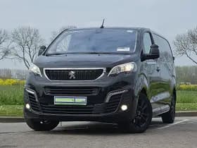 Peugeot Expert thumbnail 1