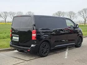 Peugeot Expert thumbnail 3