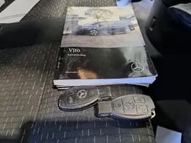 Mercedes-Benz Vito thumbnail 11
