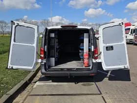 Mercedes-Benz Vito thumbnail 12