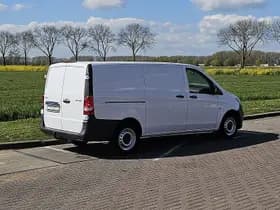 Mercedes-Benz Vito thumbnail 3
