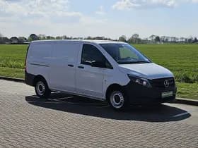 Mercedes-Benz Vito thumbnail 4