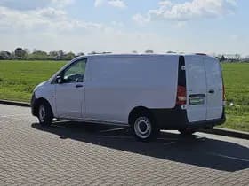 Mercedes-Benz Vito thumbnail 5