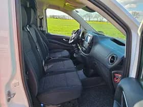 Mercedes-Benz Vito thumbnail 6