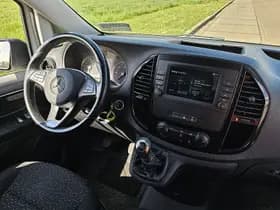 Mercedes-Benz Vito thumbnail 7