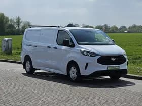 Ford Transit thumbnail 4