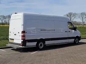 Mercedes-Benz Sprinter thumbnail 3