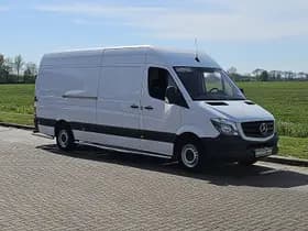 Mercedes-Benz Sprinter thumbnail 4