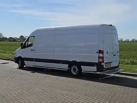 Mercedes-Benz Sprinter thumbnail 5