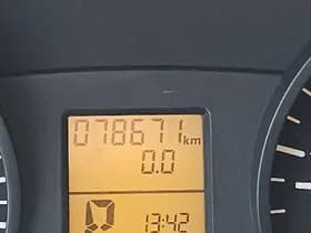 Mercedes-Benz Sprinter thumbnail 8