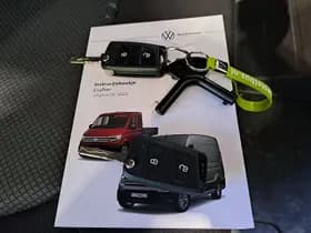 Volkswagen Crafter thumbnail 11