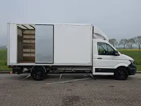 Volkswagen Crafter thumbnail 13