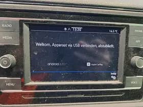 Volkswagen Crafter thumbnail 14