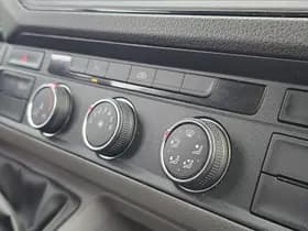 Volkswagen Crafter thumbnail 9